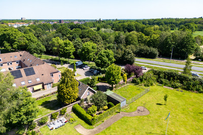 Sluiskade Zuidzijde 189