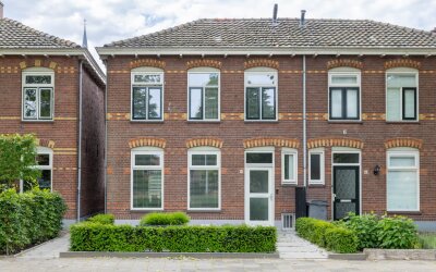 Sluiskade Zuidzijde 97