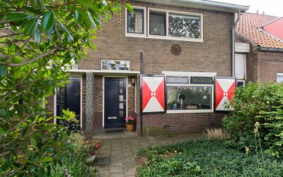 Huis te koop Sluiskade Zuidzijde 59