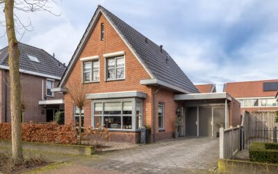 Het Vossekamp 14
