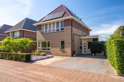 Het Vossekamp 24