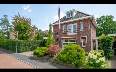 Het Vossekamp 25