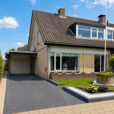 Laarwoud 23