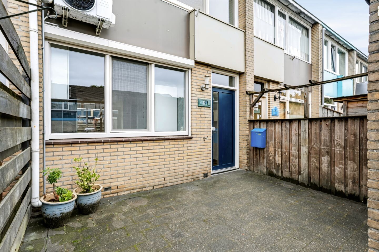 Tussenwoning te koop: Twickel 67, Almelo