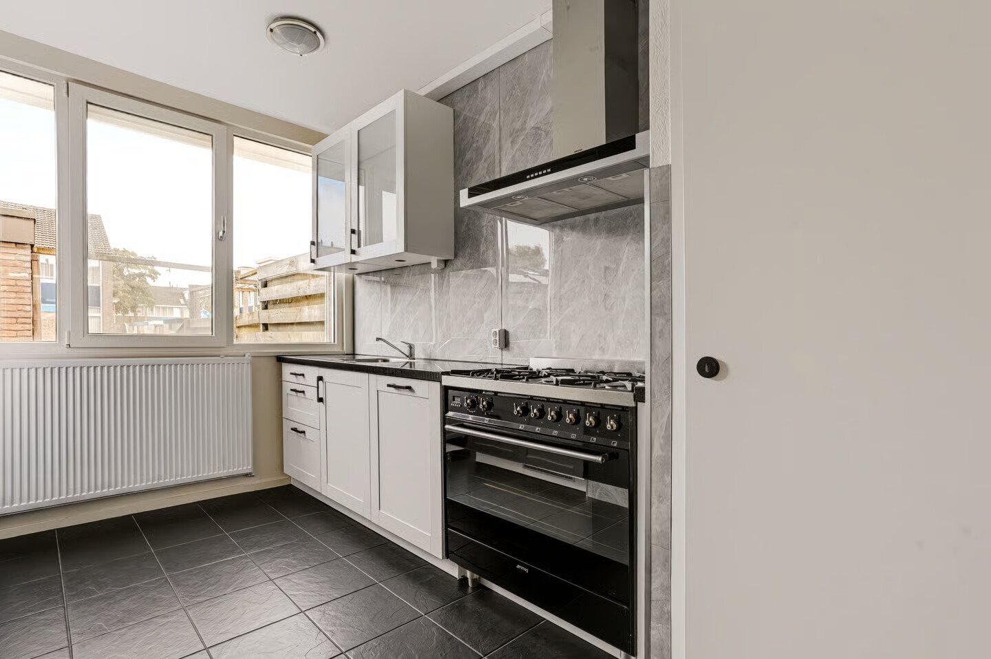 Tussenwoning te koop: Twickel 67, Almelo