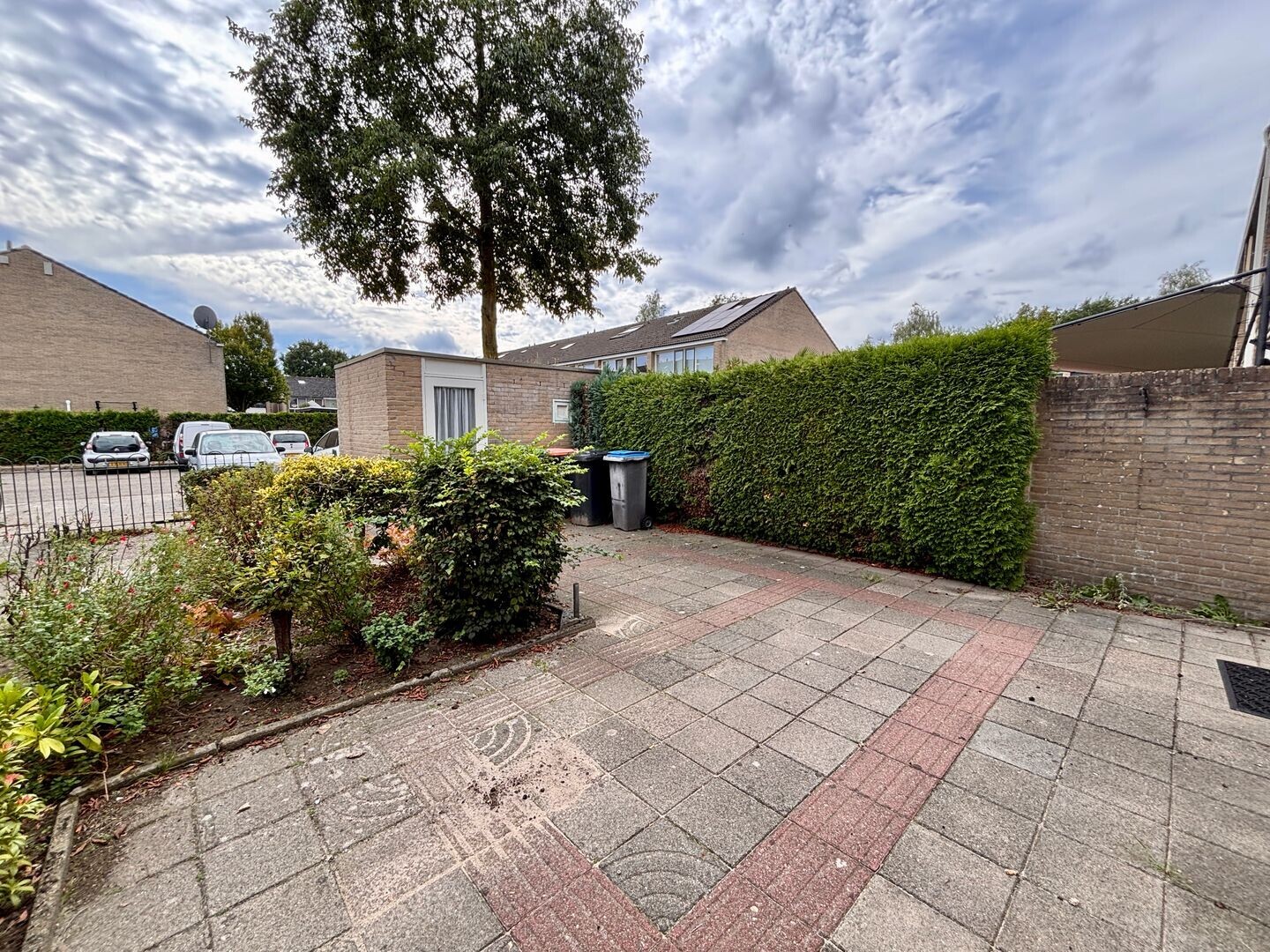 Hoekwoning te koop: Twickel 24, Almelo