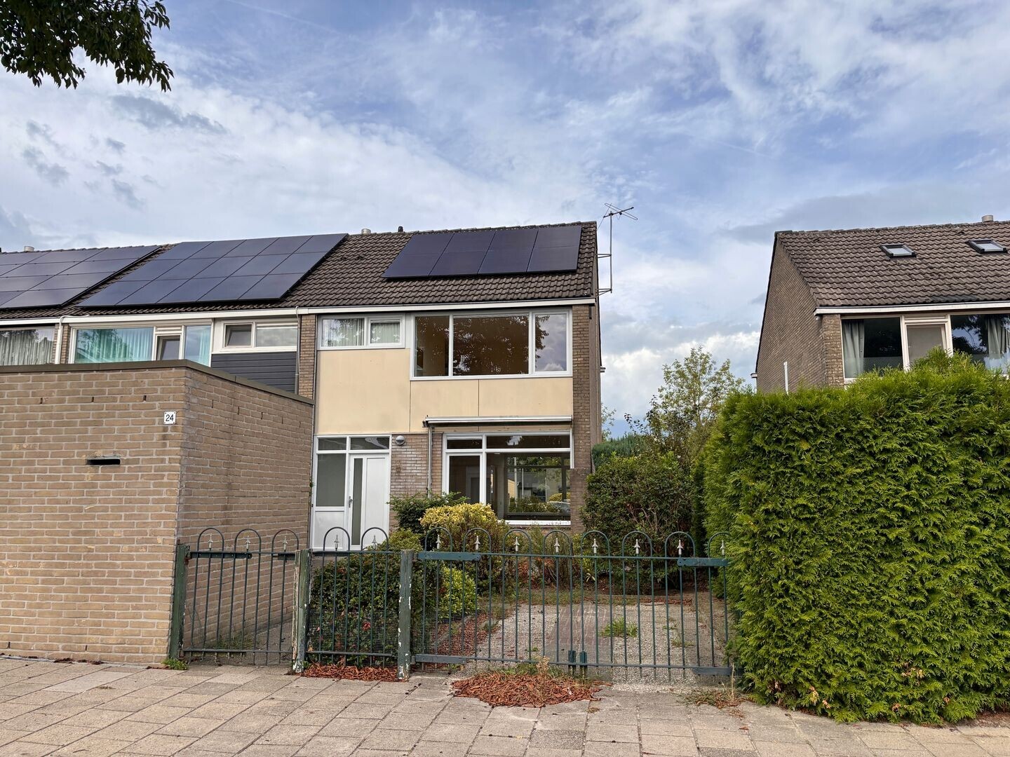 Hoekwoning te koop: Twickel 24, Almelo