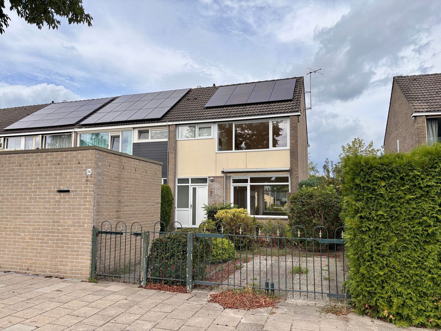Hoekwoning te koop: Twickel 24, Almelo