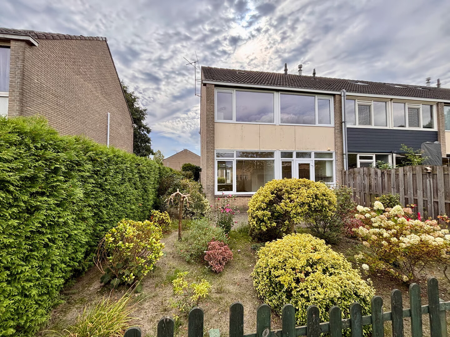 Hoekwoning te koop: Twickel 24, Almelo