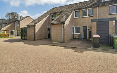 Magerhorst 4