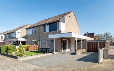 Borg Rusthoven 1