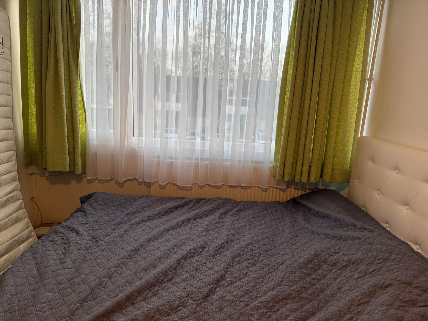 Tussenwoning te koop: De Eik 7, Almelo