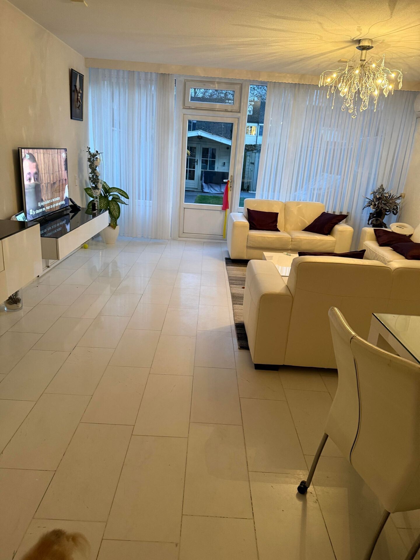 Tussenwoning te koop: De Eik 7, Almelo
