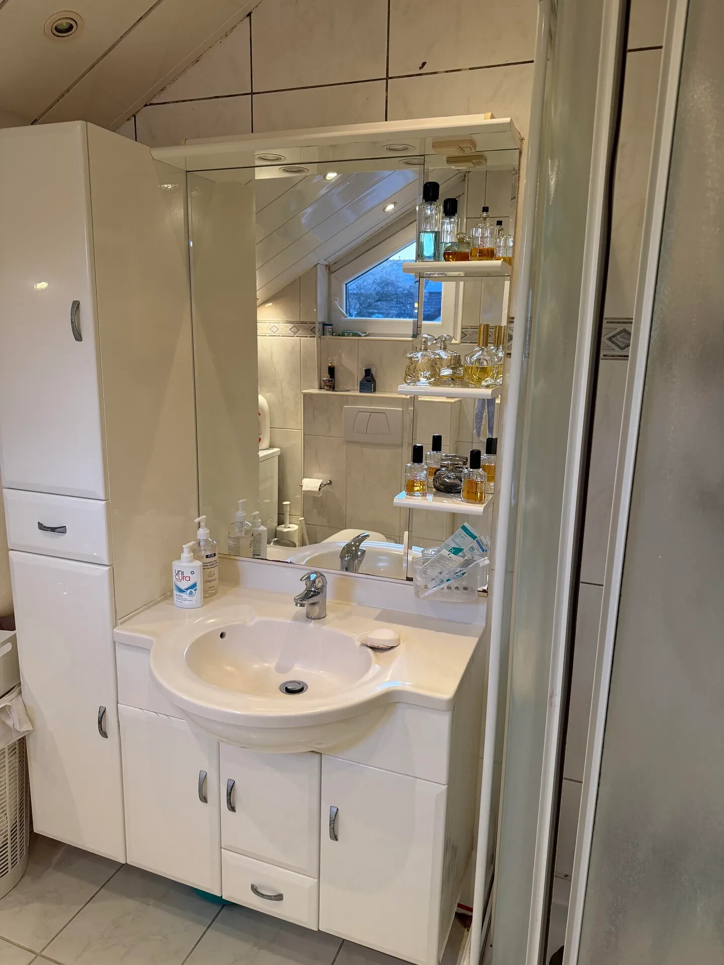 Tussenwoning te koop: De Eik 7, Almelo