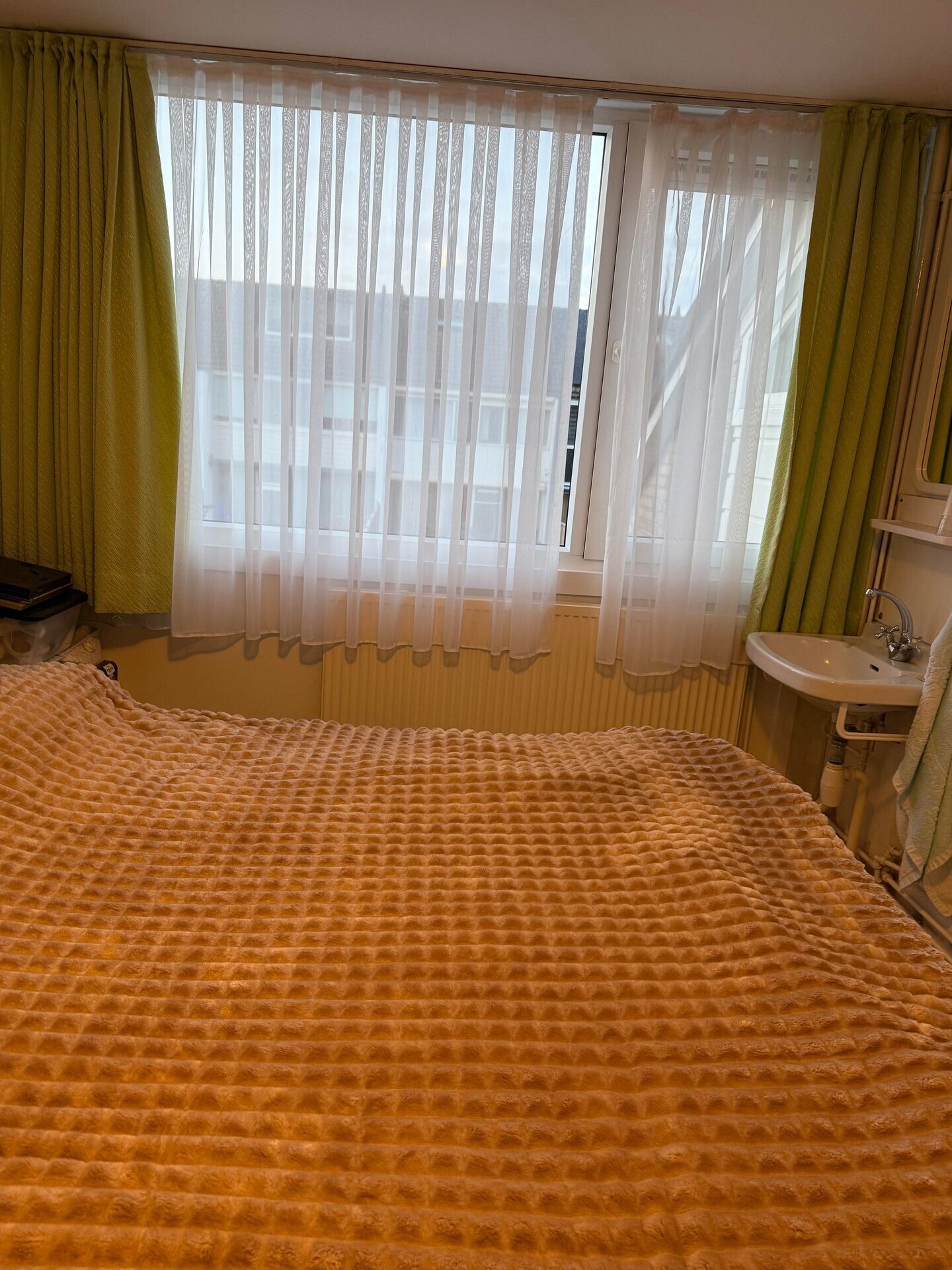 Tussenwoning te koop: De Eik 7, Almelo