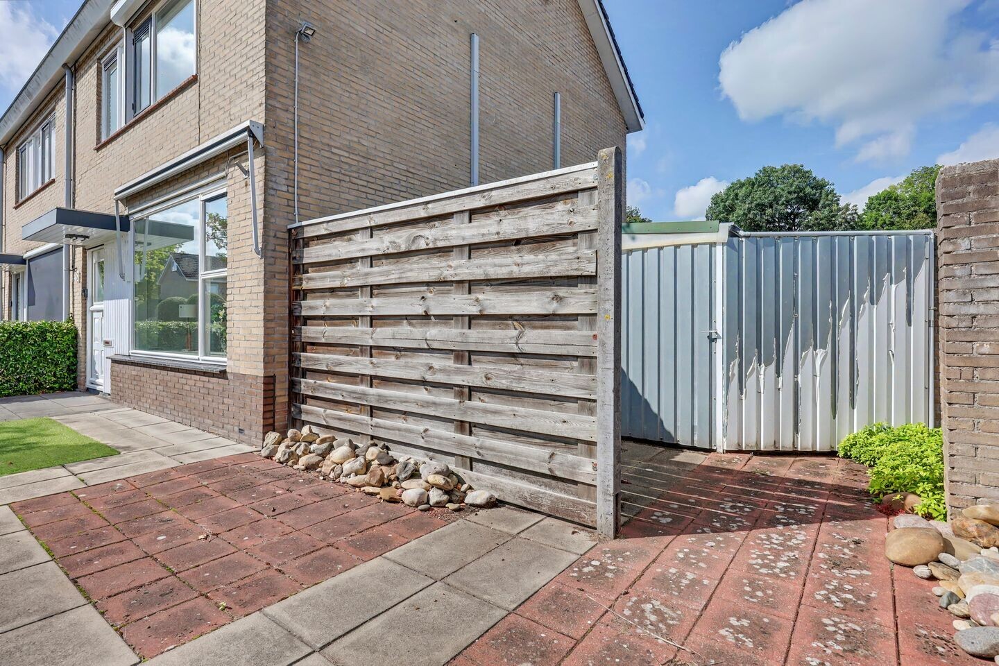 Hoekwoning te koop: Borg Ewsum 48, Almelo