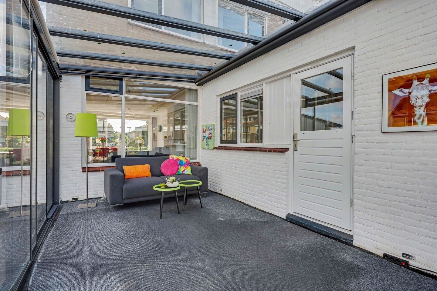 Hoekwoning te koop: Borg Ewsum 48, Almelo