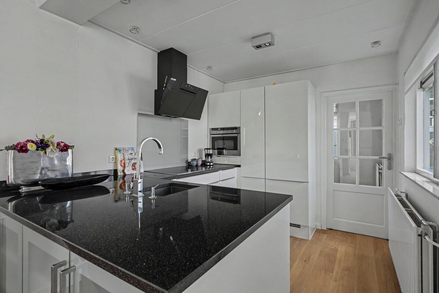 Hoekwoning te koop: Borg Ewsum 48, Almelo