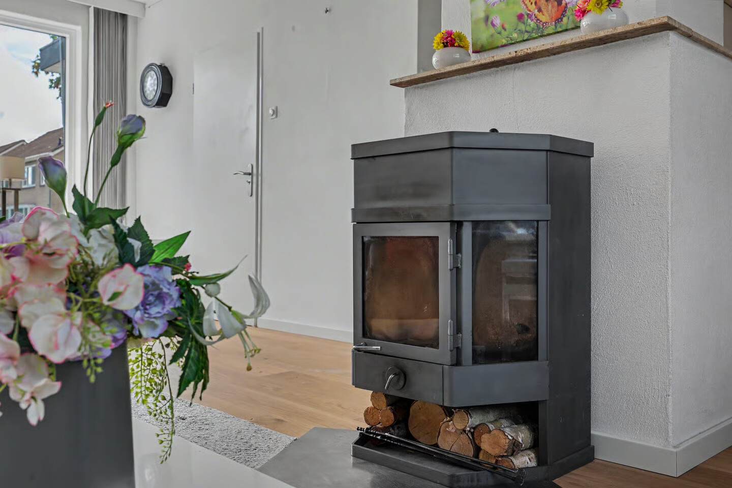 Hoekwoning te koop: Borg Ewsum 48, Almelo