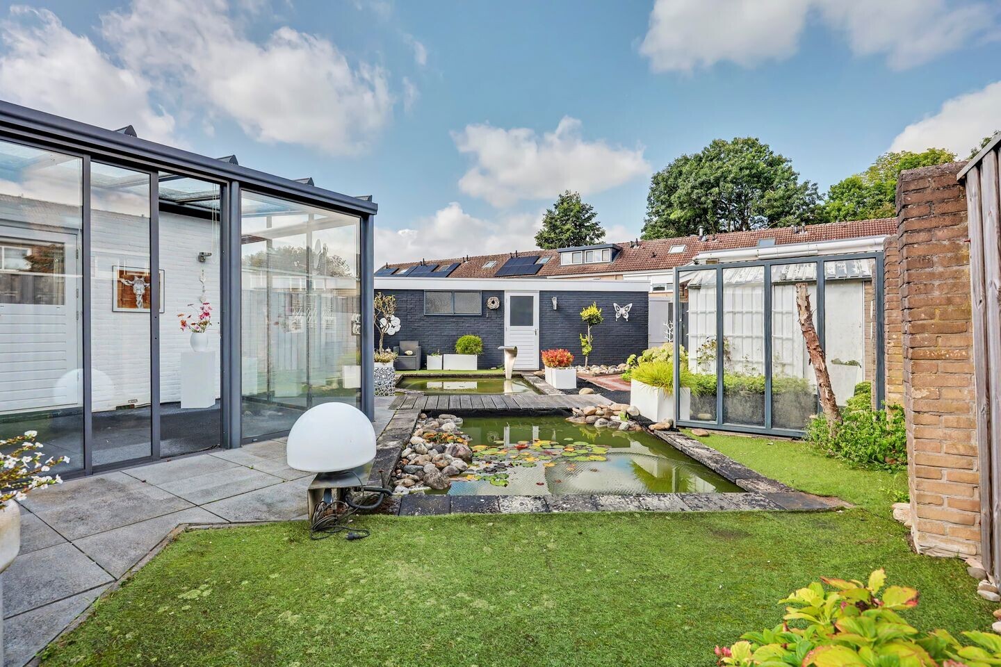 Hoekwoning te koop: Borg Ewsum 48, Almelo