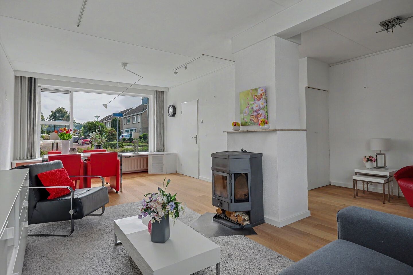 Hoekwoning te koop: Borg Ewsum 48, Almelo