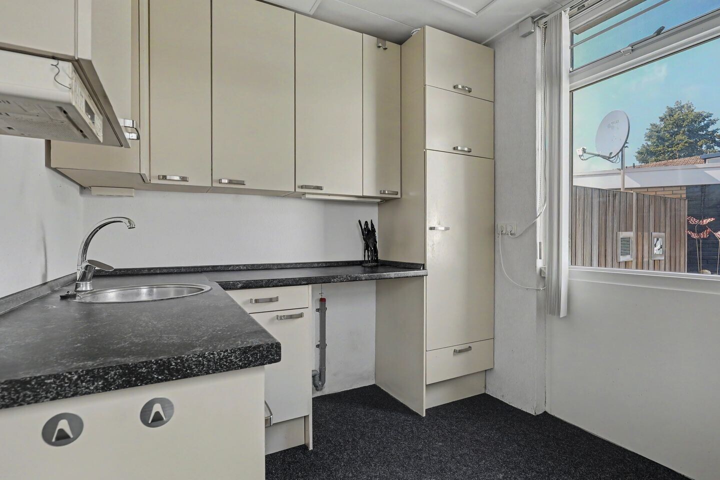 Hoekwoning te koop: Borg Ewsum 48, Almelo