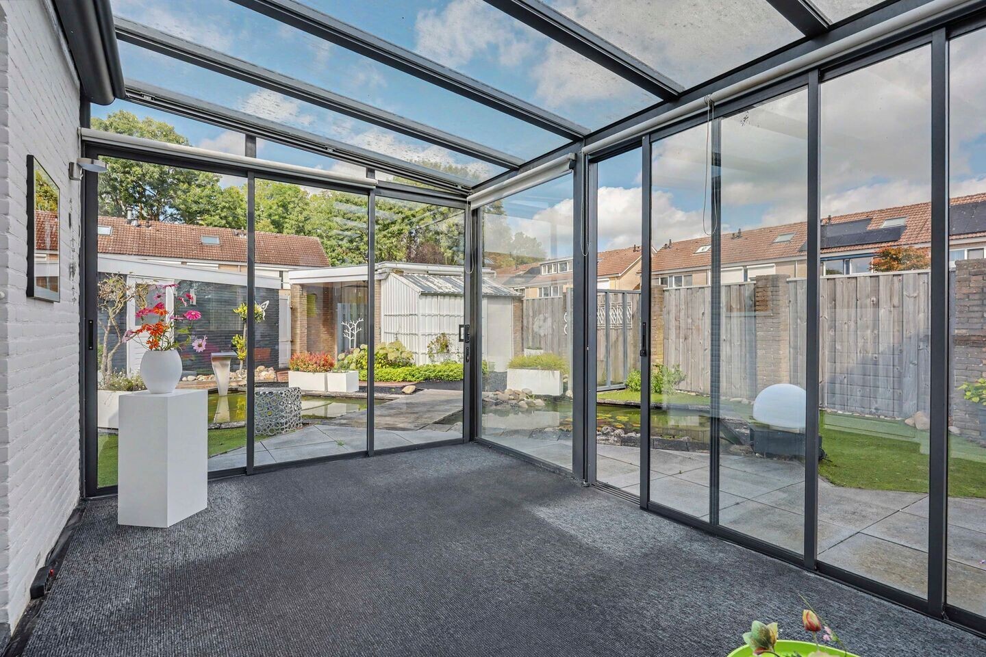 Hoekwoning te koop: Borg Ewsum 48, Almelo