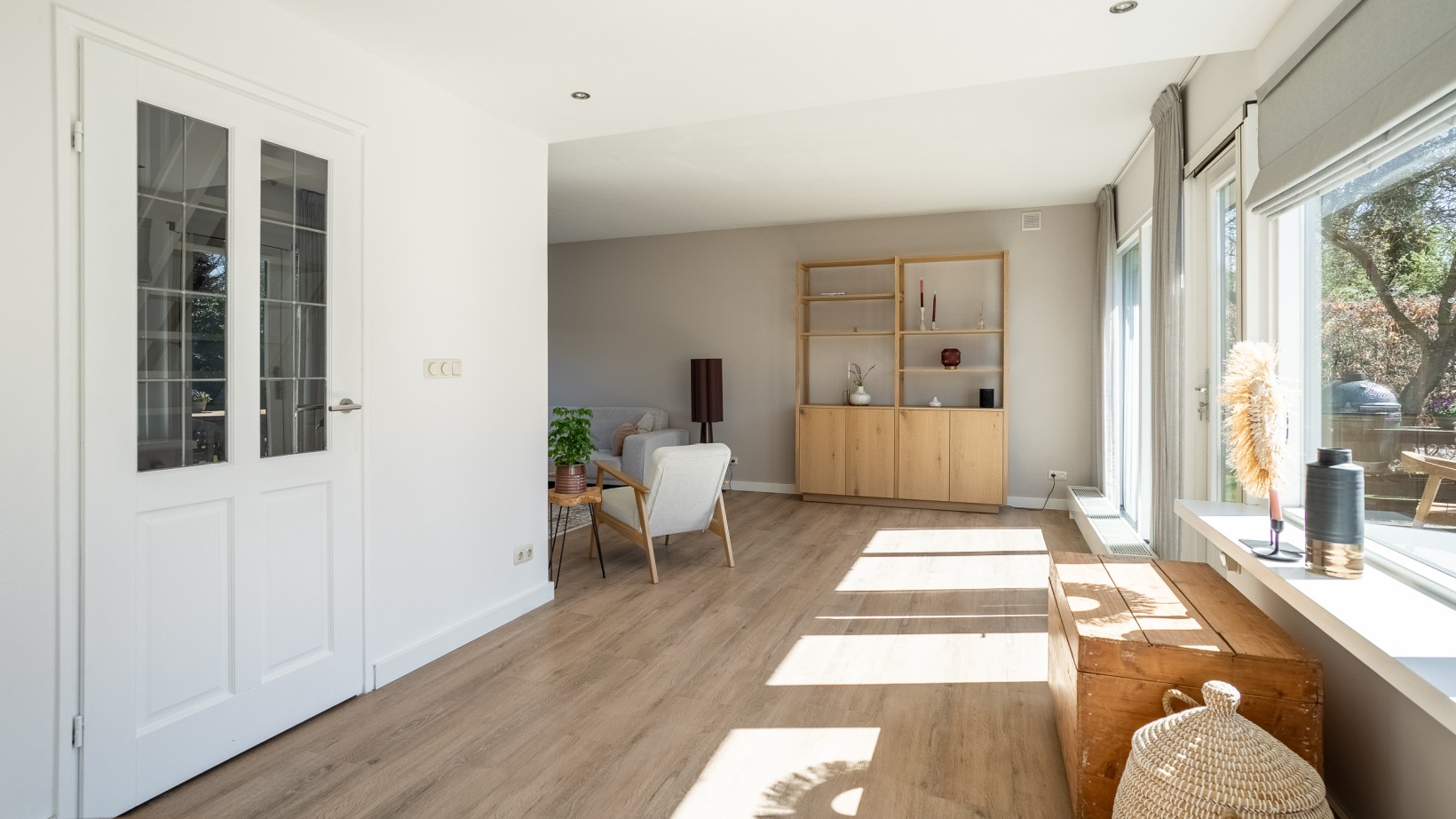 Vrijstaande woning te koop: Rensumaborg 17, Almelo