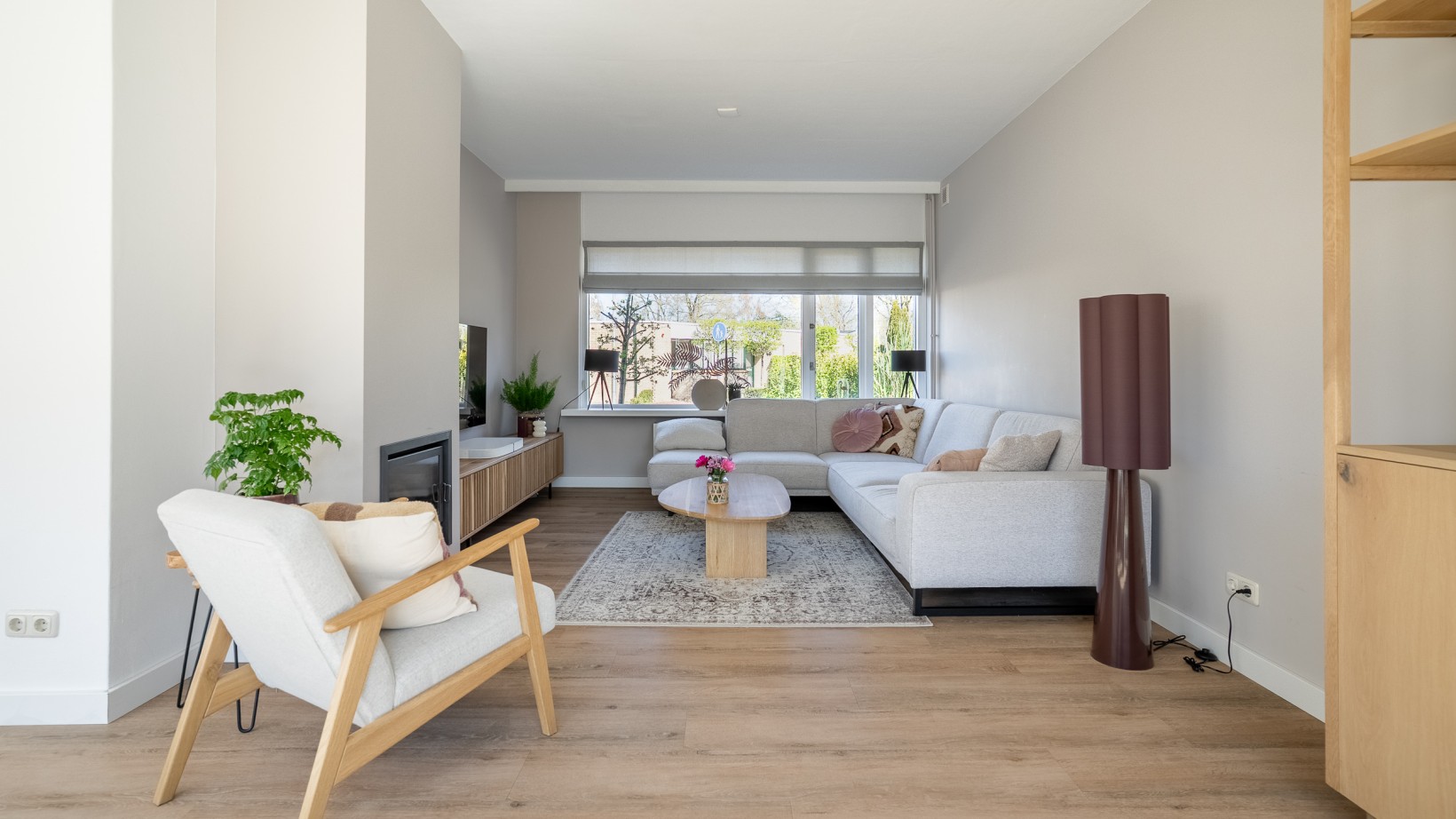Vrijstaande woning te koop: Rensumaborg 17, Almelo
