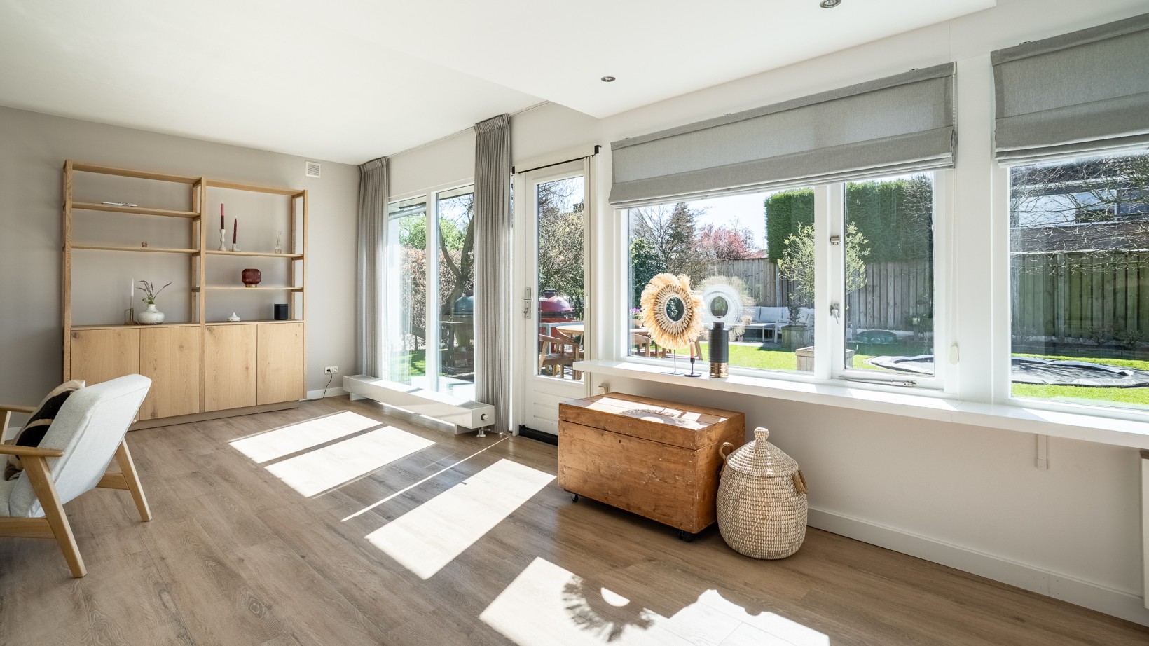 Vrijstaande woning te koop: Rensumaborg 17, Almelo