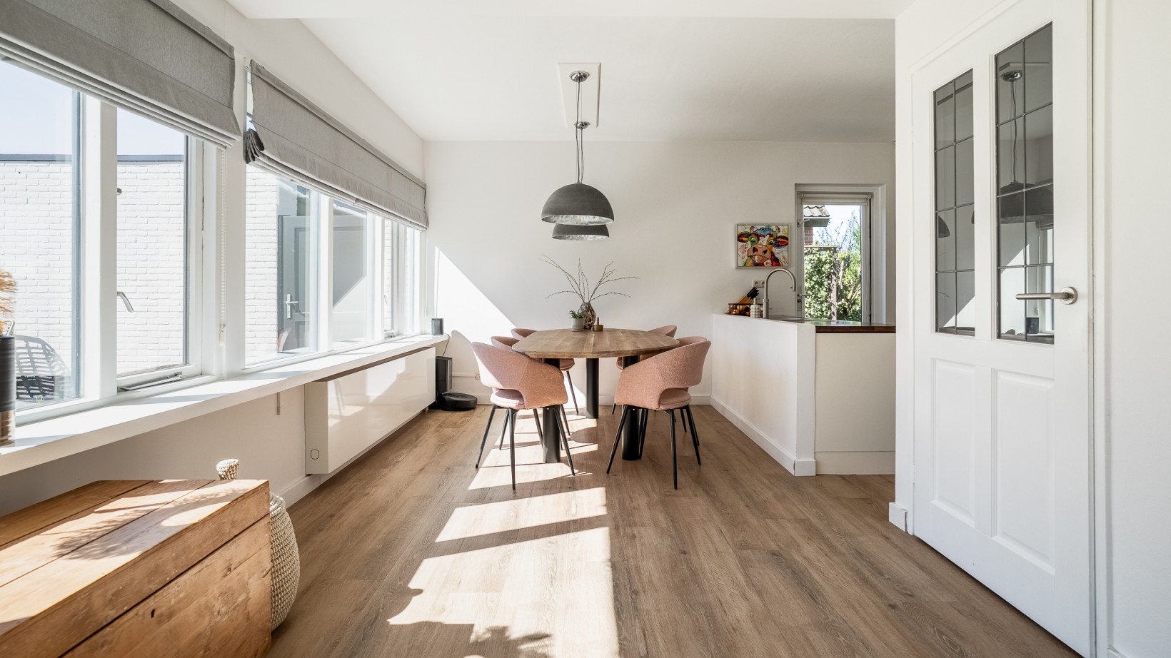 Vrijstaande woning te koop: Rensumaborg 17, Almelo