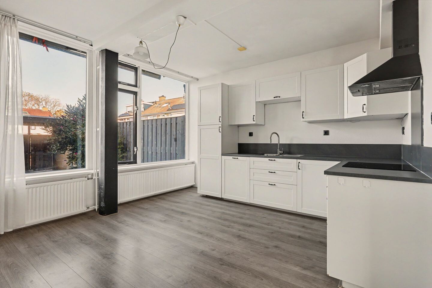 Tussenwoning te koop: Keimpemahuis 11, Almelo