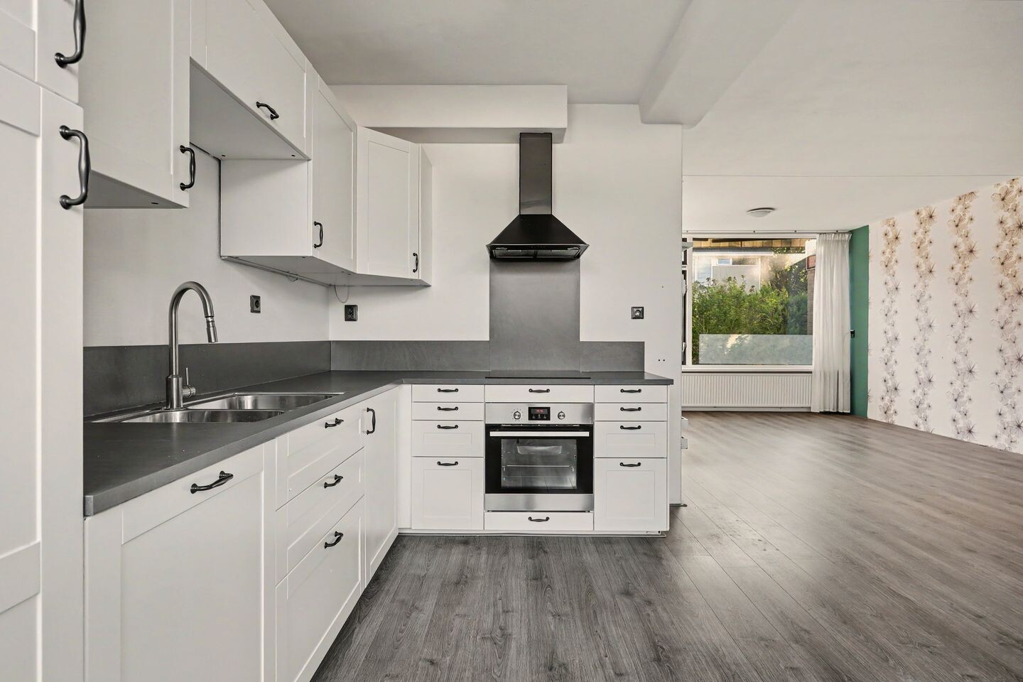Tussenwoning te koop: Keimpemahuis 11, Almelo