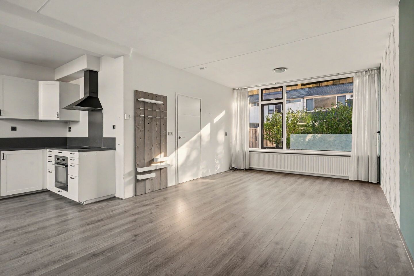 Tussenwoning te koop: Keimpemahuis 11, Almelo