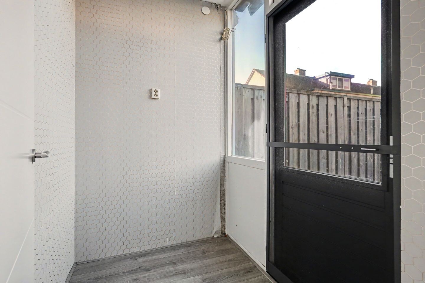 Tussenwoning te koop: Keimpemahuis 11, Almelo