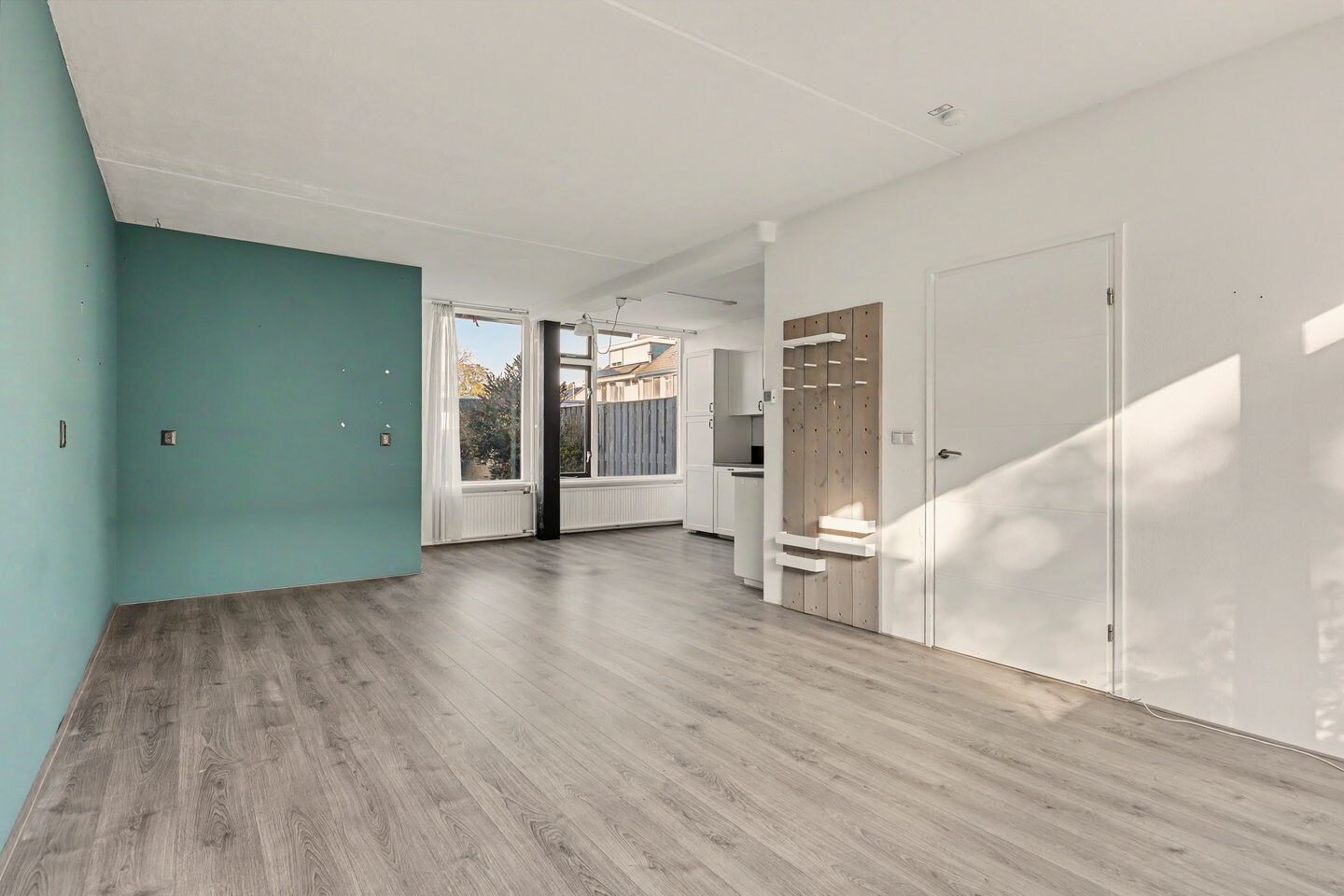 Tussenwoning te koop: Keimpemahuis 11, Almelo