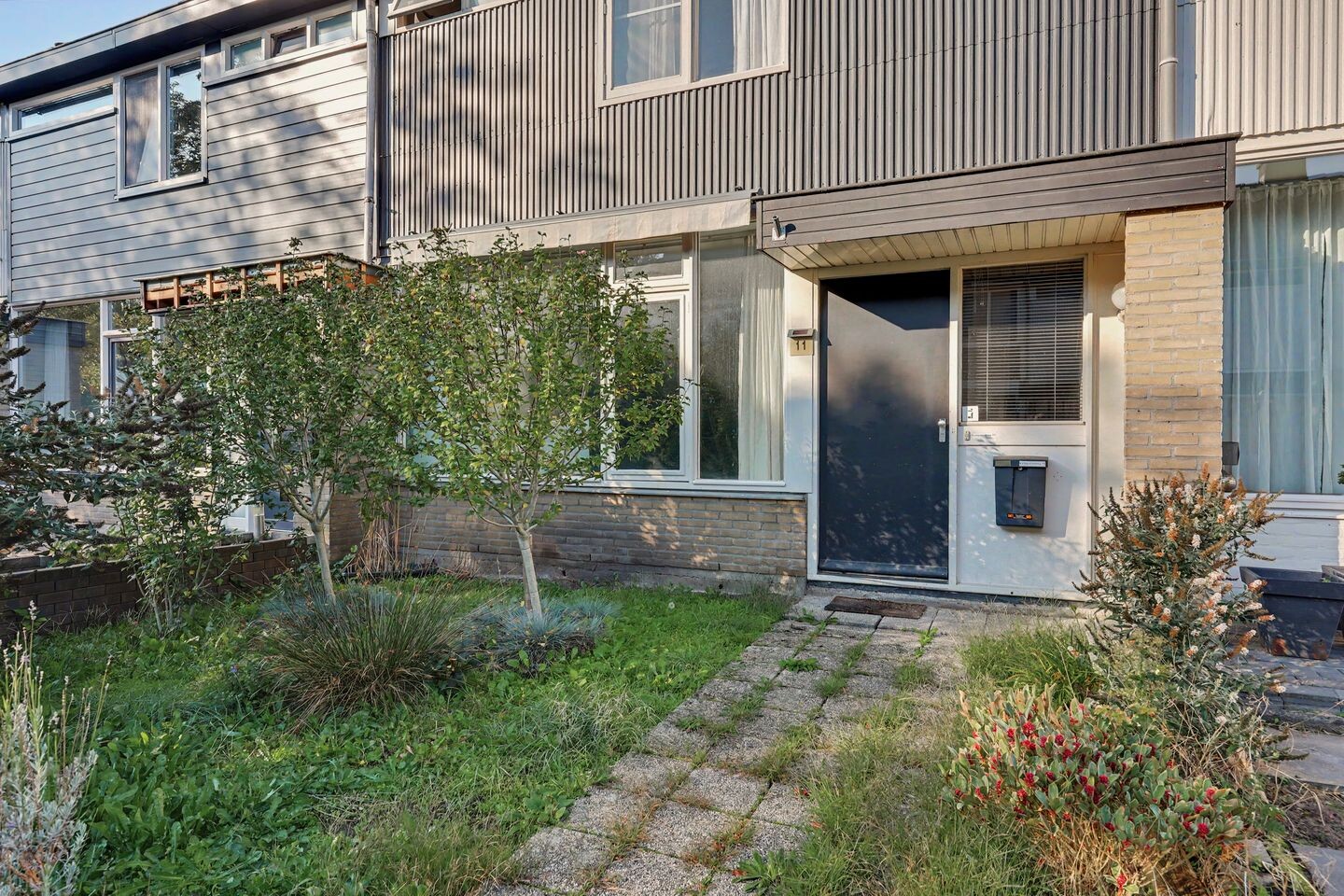 Tussenwoning te koop: Keimpemahuis 11, Almelo
