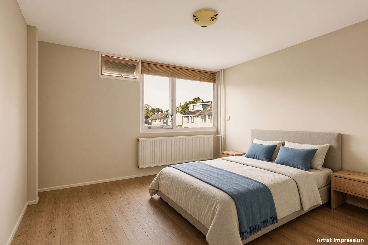 Tussenwoning te koop: Keimpemahuis 11, Almelo