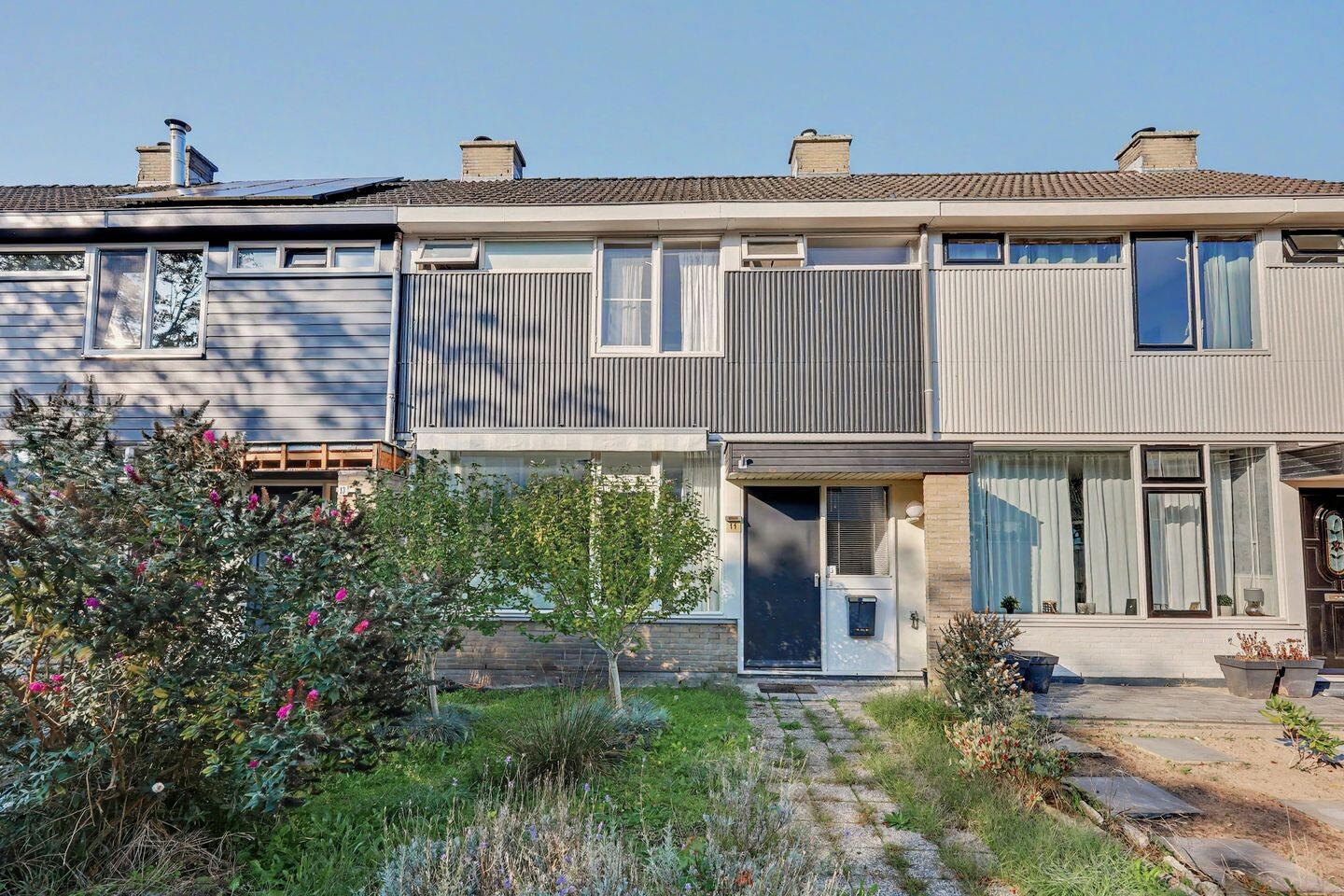 Tussenwoning te koop: Keimpemahuis 11, Almelo