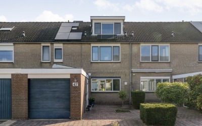 Duivenvoorde 47