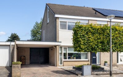 Duivenvoorde 75