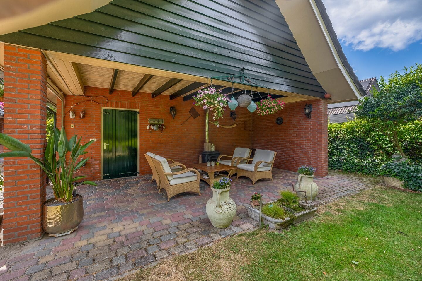 Vrijstaande woning te koop: Biesterweg 43, Almelo