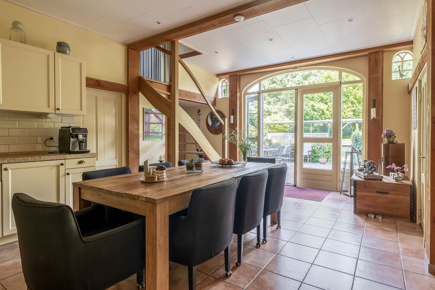 Vrijstaande woning te koop: Biesterweg 43, Almelo