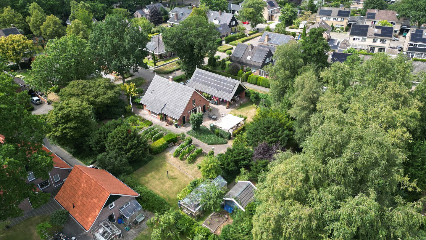 Vrijstaande woning te koop: Biesterweg 43, Almelo