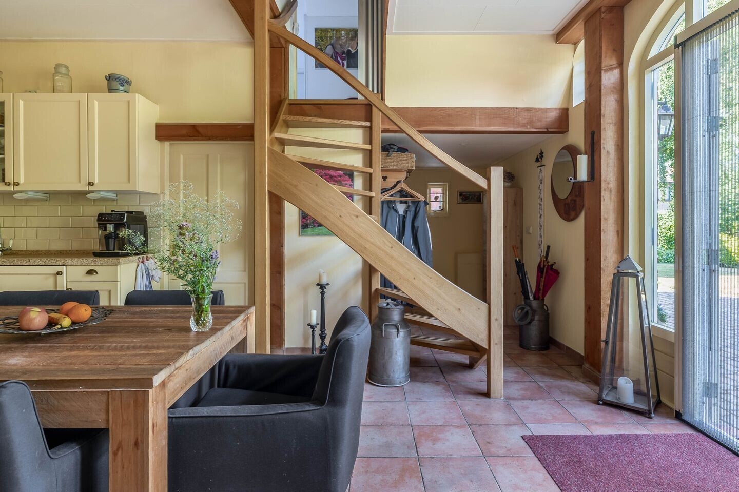 Vrijstaande woning te koop: Biesterweg 43, Almelo