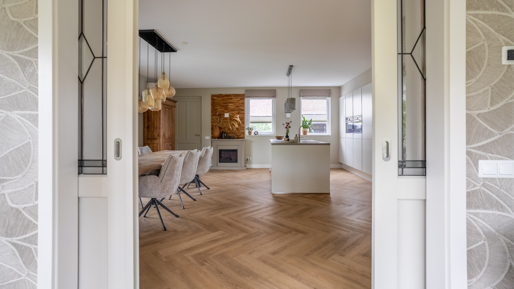 Vrijstaande woning te koop: Leeghwaterlaan 11, Almelo