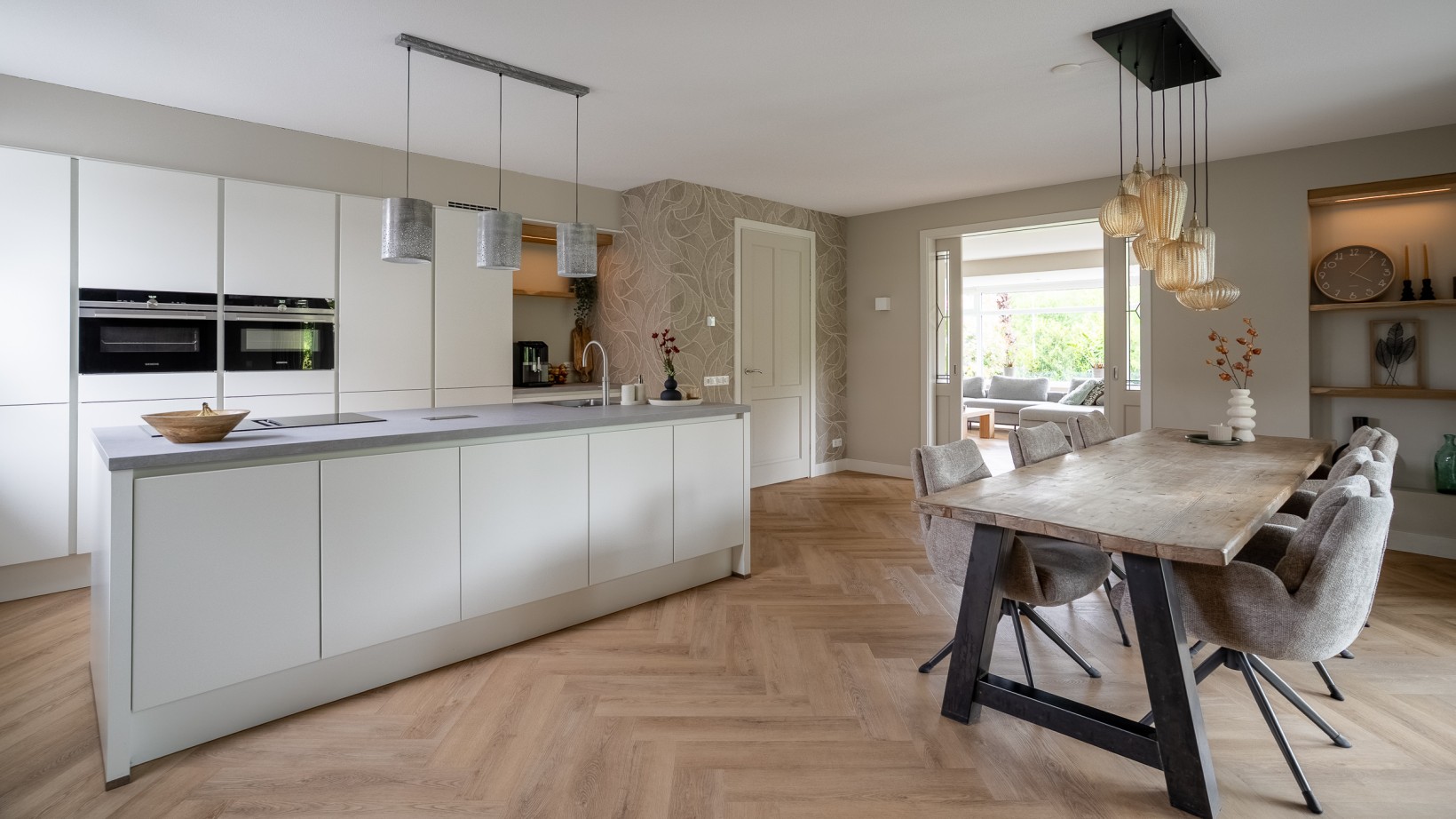 Vrijstaande woning te koop: Leeghwaterlaan 11, Almelo