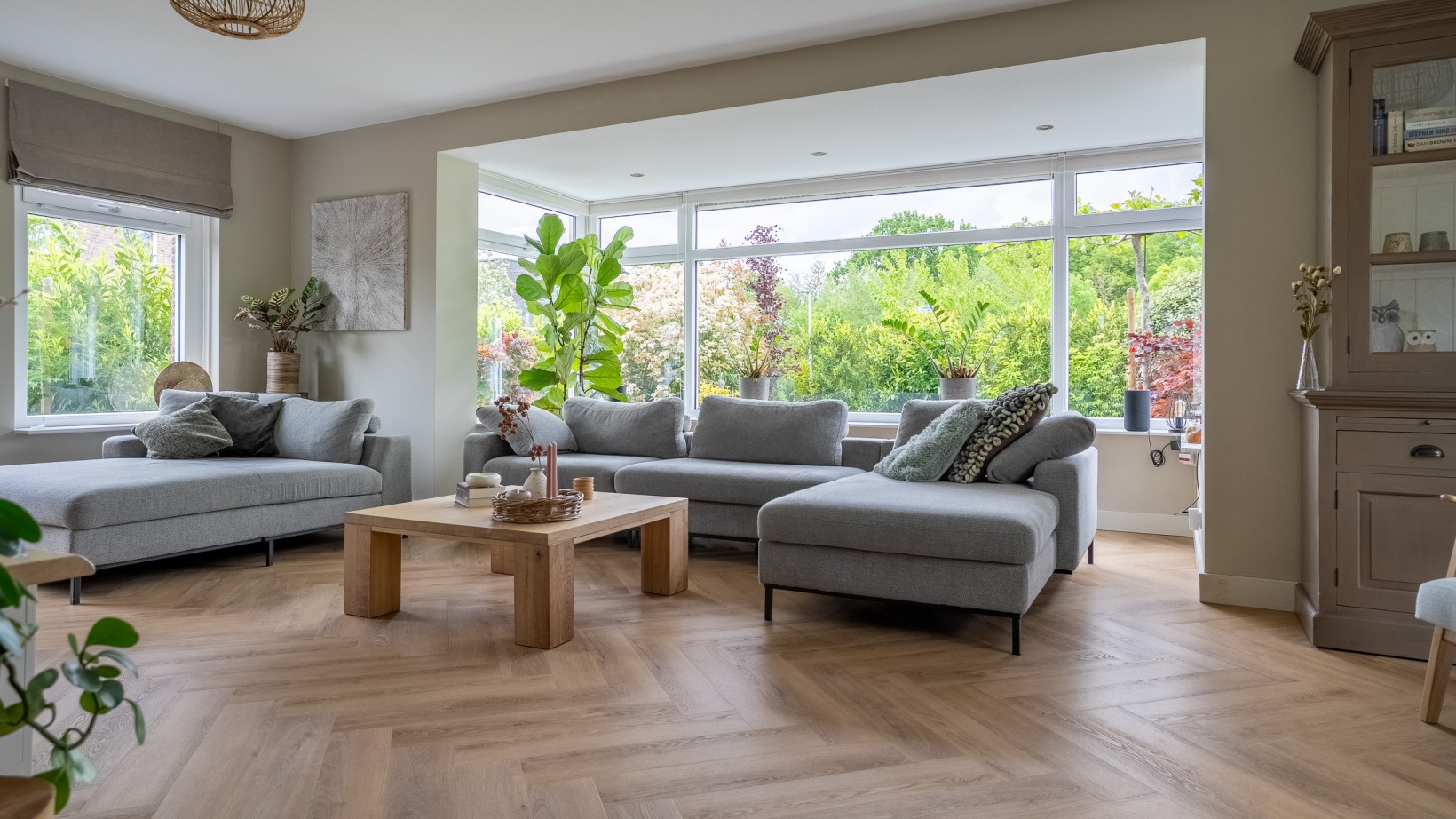 Vrijstaande woning te koop: Leeghwaterlaan 11, Almelo