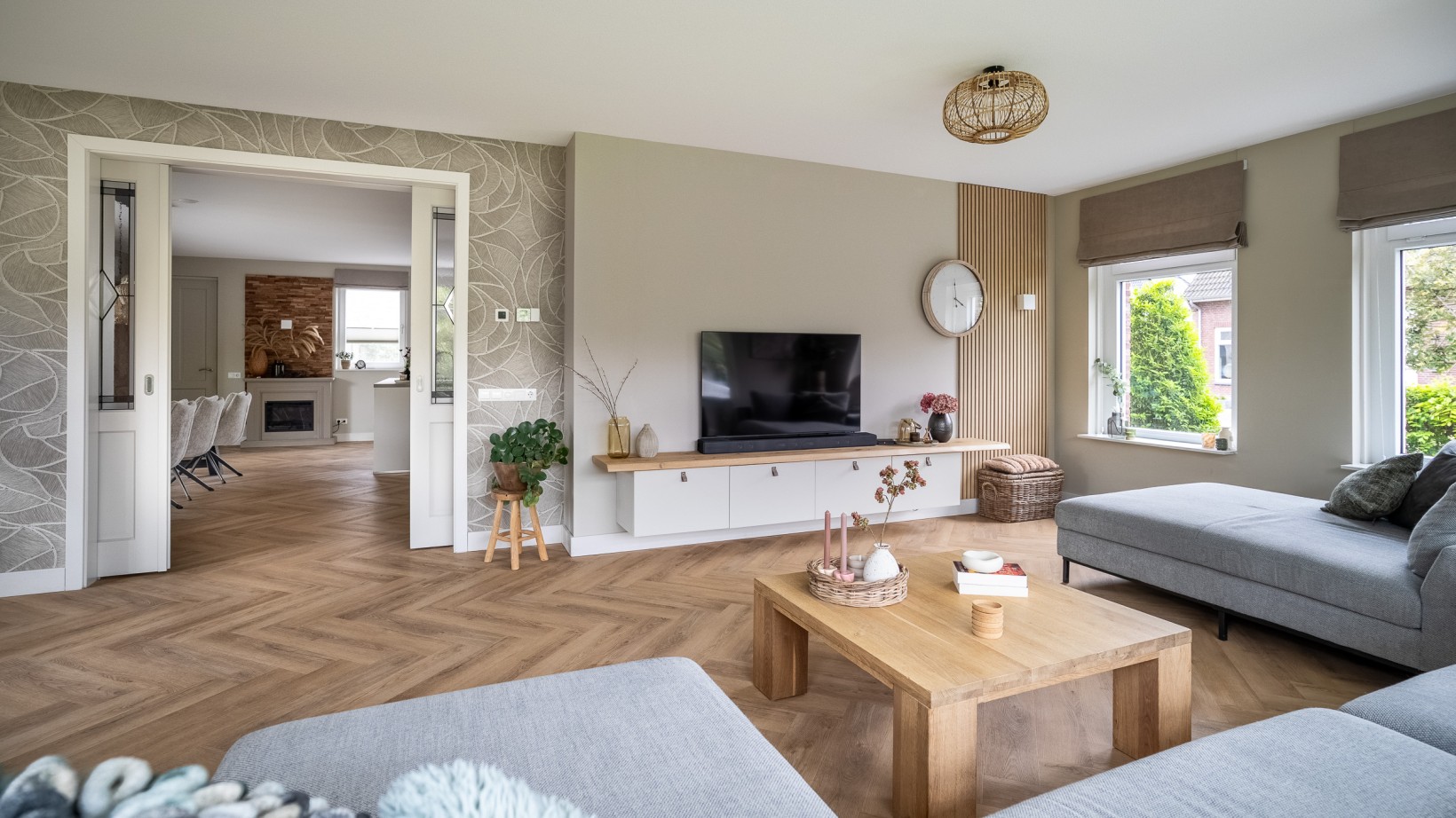 Vrijstaande woning te koop: Leeghwaterlaan 11, Almelo
