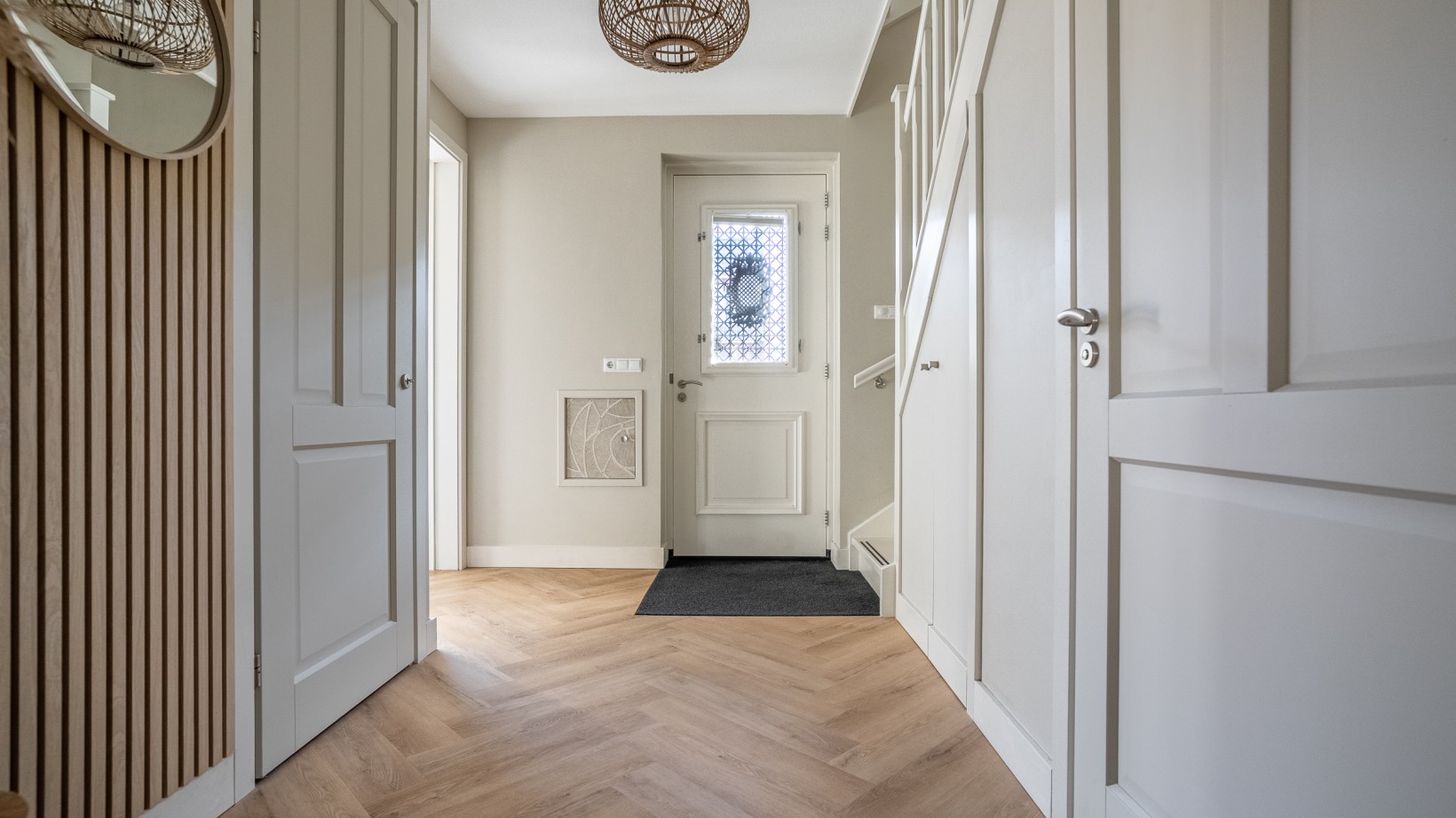 Vrijstaande woning te koop: Leeghwaterlaan 11, Almelo